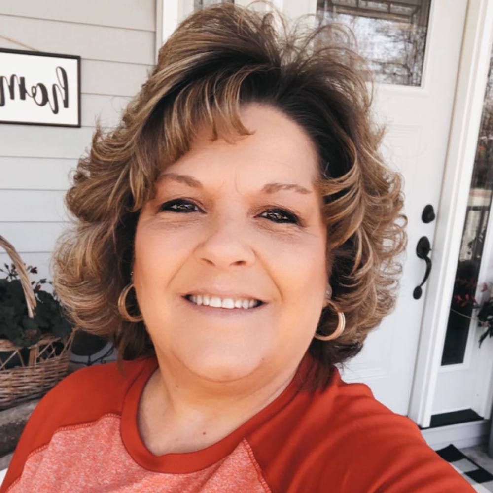 Meet your Posher, Karen